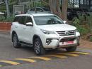 Thumbnail Toyota Fortuner 2.8GD-6 auto