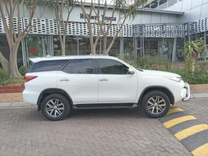 Toyota Fortuner 2.8GD-6 auto - Image 3