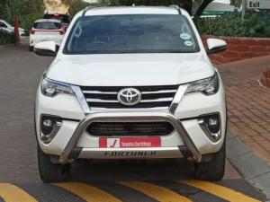 Toyota Fortuner 2.8GD-6 auto - Image 4