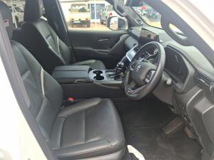 Toyota Land Cruiser 300 3.3D GR-Sport - Image 7