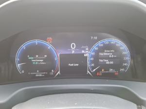 Toyota Land Cruiser 300 3.3D GR-Sport - Image 11