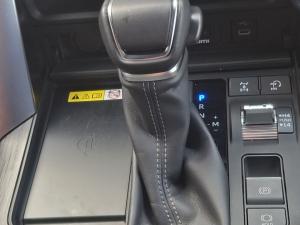 Toyota Land Cruiser 300 3.3D GR-Sport - Image 12