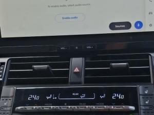 Toyota Land Cruiser 300 3.3D GR-Sport - Image 13