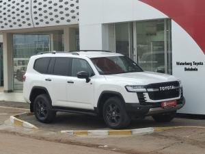 Toyota Land Cruiser 300 3.3D GR-Sport - Image 1