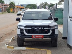 Toyota Land Cruiser 300 3.3D GR-Sport - Image 4