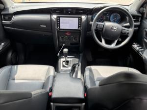 Toyota Fortuner 2.4GD-6 auto - Image 6