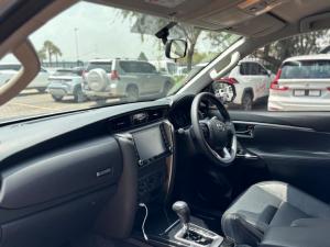 Toyota Fortuner 2.4GD-6 auto - Image 7