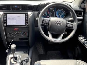 Toyota Fortuner 2.4GD-6 auto - Image 8