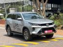 Thumbnail Toyota Fortuner 2.4GD-6 auto