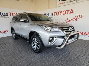 Toyota Fortuner 2.8GD-6 auto - Image 1
