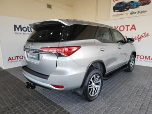 Toyota Fortuner 2.8GD-6 auto - Image 2