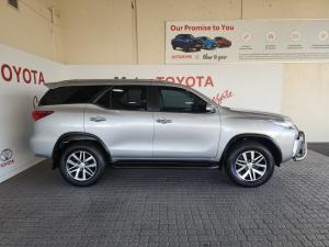 Toyota Fortuner 2.8GD-6 auto - Image 3