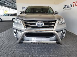 Toyota Fortuner 2.8GD-6 auto - Image 4