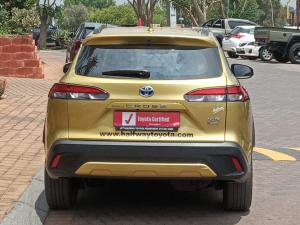 Toyota Corolla Cross 1.8 HEV XR - Image 5