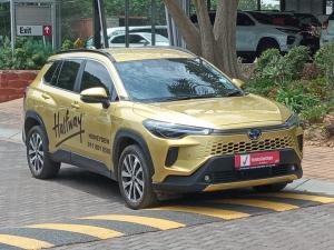 Toyota Corolla Cross 1.8 HEV XR - Image 1