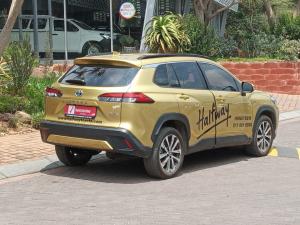 Toyota Corolla Cross 1.8 HEV XR - Image 2