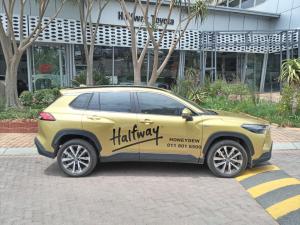 Toyota Corolla Cross 1.8 HEV XR - Image 3