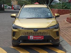 Toyota Corolla Cross 1.8 HEV XR - Image 4