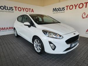 Ford Fiesta 1.0T Trend - Image 1
