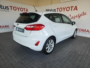 Ford Fiesta 1.0T Trend - Image 2
