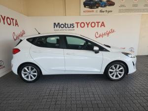 Ford Fiesta 1.0T Trend - Image 3