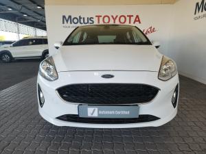 Ford Fiesta 1.0T Trend - Image 4