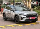 Thumbnail Toyota Corolla Cross 1.8 GR-Sport