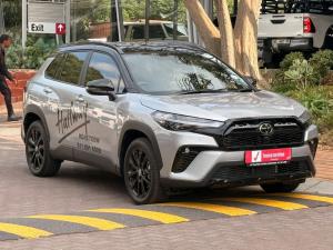 Toyota Corolla Cross 1.8 GR-Sport - Image 1