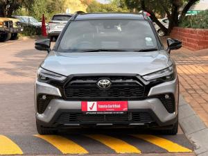 Toyota Corolla Cross 1.8 GR-Sport - Image 4