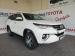 Toyota Fortuner 2.4GD-6 auto - Thumbnail 1