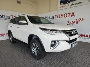Toyota Fortuner 2.4GD-6 auto - Image 1