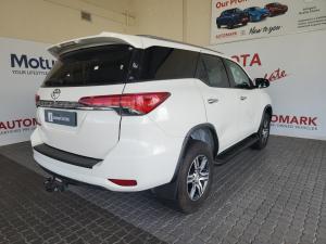 Toyota Fortuner 2.4GD-6 auto - Image 2