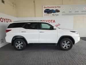 Toyota Fortuner 2.4GD-6 auto - Image 3