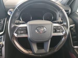 Toyota Land Cruiser 300 3.3D ZX - Image 8