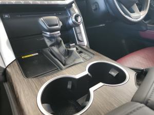 Toyota Land Cruiser 300 3.3D ZX - Image 9