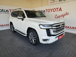 Toyota Land Cruiser 300 3.3D ZX - Image 1