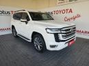 Thumbnail Toyota Land Cruiser 300 3.3D ZX