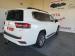 Toyota Land Cruiser 300 3.3D ZX - Thumbnail 2