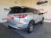 Toyota Fortuner 2.4GD-6 manual - Thumbnail 2