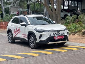 Toyota Corolla Cross 1.8 XR - Image 1