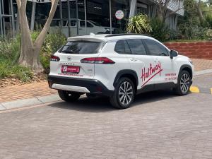 Toyota Corolla Cross 1.8 XR - Image 2