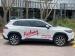 Toyota Corolla Cross 1.8 XR - Thumbnail 3
