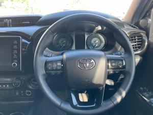 Toyota Hilux 2.8GD-6 double cab 4x4 Legend auto - Image 8