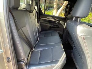 Toyota Hilux 2.8GD-6 double cab 4x4 Legend auto - Image 10
