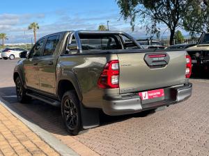Toyota Hilux 2.8GD-6 double cab 4x4 Legend auto - Image 13