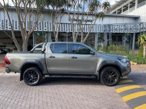 Toyota Hilux 2.8GD-6 double cab 4x4 Legend auto - Image 3