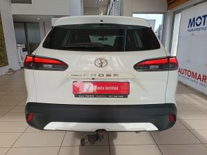 Toyota Corolla Cross 1.8 XS - Image 5