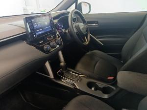 Toyota Corolla Cross 1.8 XS - Image 7