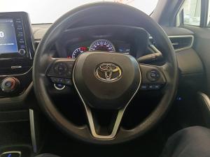 Toyota Corolla Cross 1.8 XS - Image 8
