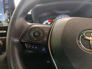 Toyota Corolla Cross 1.8 XS - Image 9